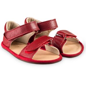 Magical Shoes KIKI RED