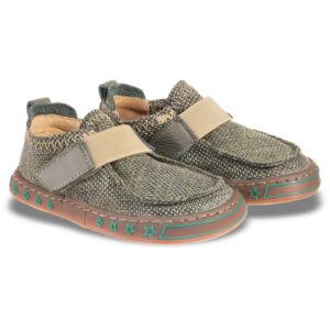 Magical Shoes RICO GREEN