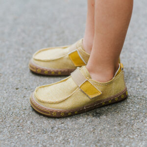 Magical Shoes RICO CREAM