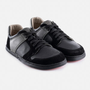 Magical Shoes FUNK BLACK Męskie