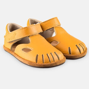 Magical Shoes LILO CARROT