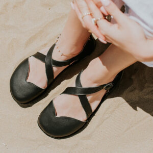 Magical Shoes MONA BLACK