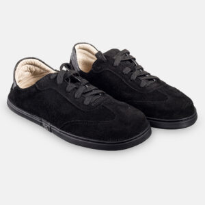 Magical Shoes NOVA BLACK Damskie