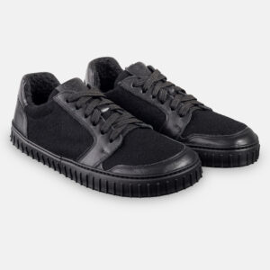 Magical Shoes MERIX BLACK Damskie