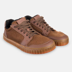 Magical Shoes MERIX CHOCOLATE Damskie
