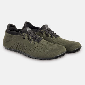 Magical Shoes MAX KHAKI Damskie