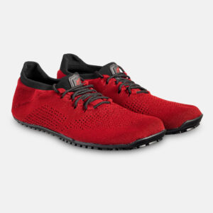 Magical Shoes MAX RED Męskie