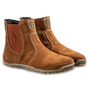 Magical Shoes Lupino Cognac Męskie