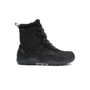 Xero Shoes Alpine Black Womens