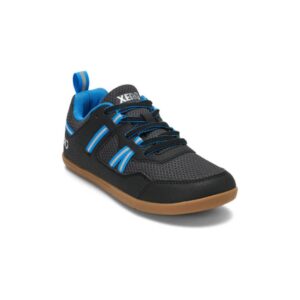 Xero Shoes Prio Youth Black/Blue Youth