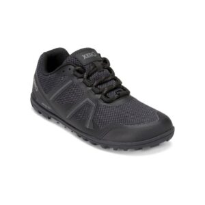 Xero Shoes Mesa Trail WP Black Womens