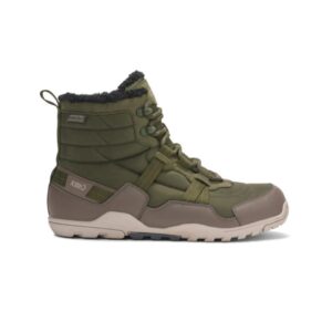 Xero Shoes Alpine Army Green Mens