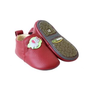 Tadeevo Toddler Red