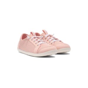 Xero Shoes Dillon Pink Sand Big Kids