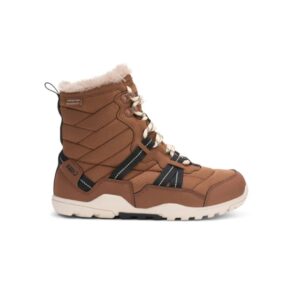 Xero Shoes Alpine Rawhide Womens