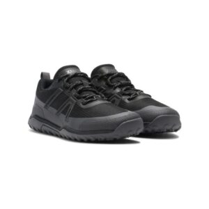 Xero Shoes Scrambler Trail Low WP Mens Black