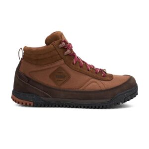Xero Shoes Ridgeway Womens Rawhide