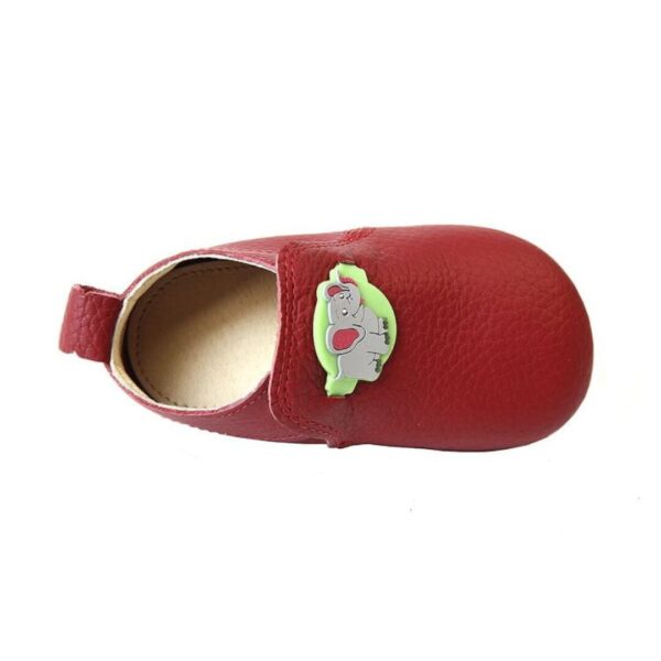 Tadeevo Toddler Red — zdjęcie 2