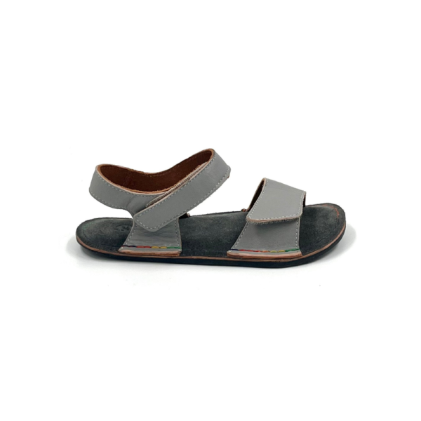 Minimus Seagull Sandals Grey — zdjęcie 2