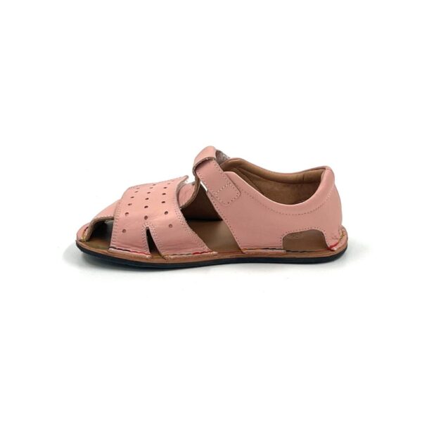 Minimus Sanderling Sandals Pink — zdjęcie 2