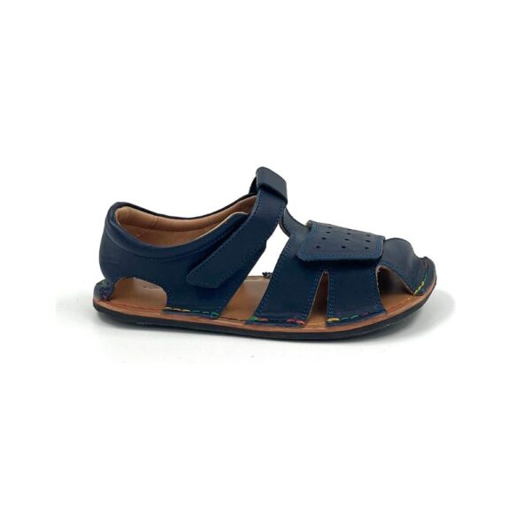 Minimus Sanderling Sandals Navy — zdjęcie 2