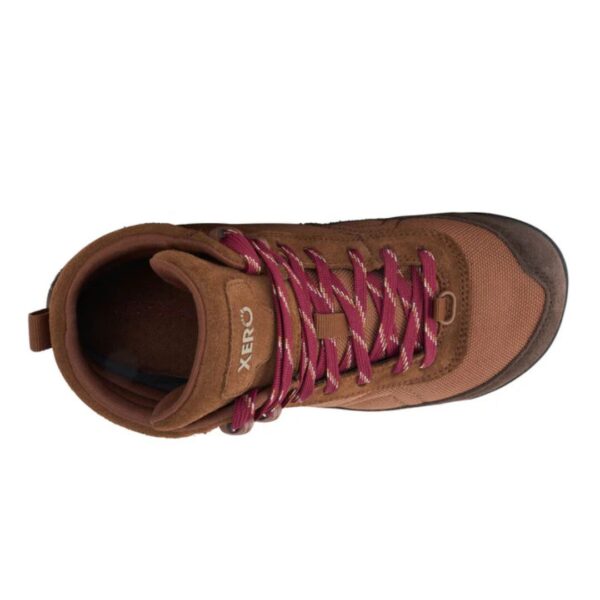 Xero Shoes Ridgeway Womens Rawhide — zdjęcie 2