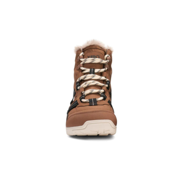Xero Shoes Alpine Rawhide Womens — zdjęcie 2