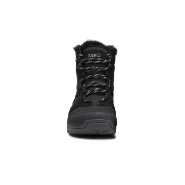 Xero Shoes Alpine Black Womens — zdjęcie 2