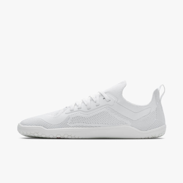 Vivo Primus Lite Knit L Bright White — zdjęcie 3