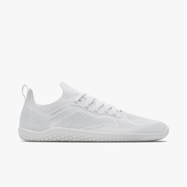 Vivo Primus Lite Knit L Bright White — zdjęcie 4