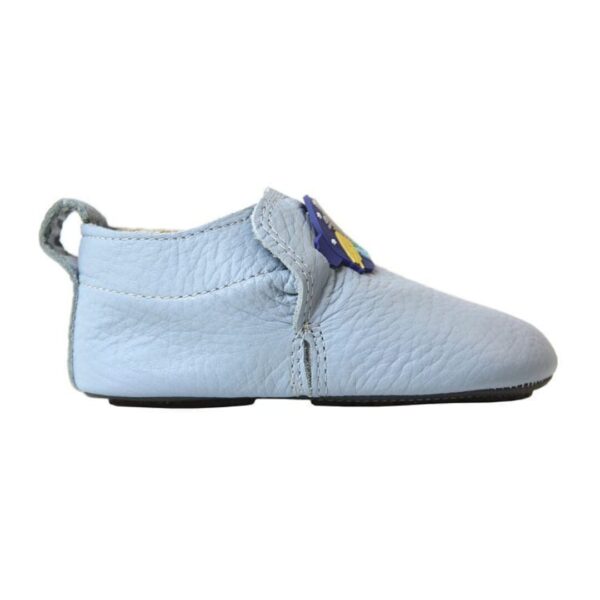 Tadeevo Toddler Blue — zdjęcie 2