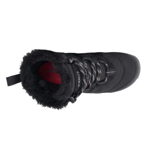 Xero Shoes Alpine Black Womens — zdjęcie 3