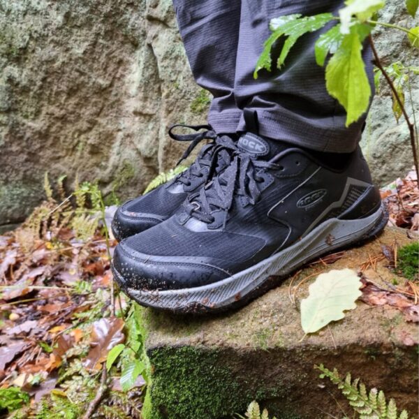 Rock Spring Barefoot Soccoro W Black — zdjęcie 3