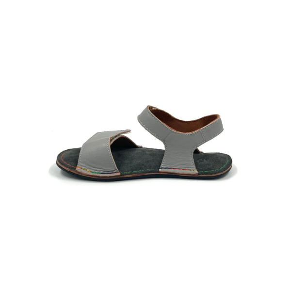 Minimus Seagull Sandals Grey — zdjęcie 3