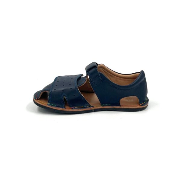 Minimus Sanderling Sandals Navy — zdjęcie 3