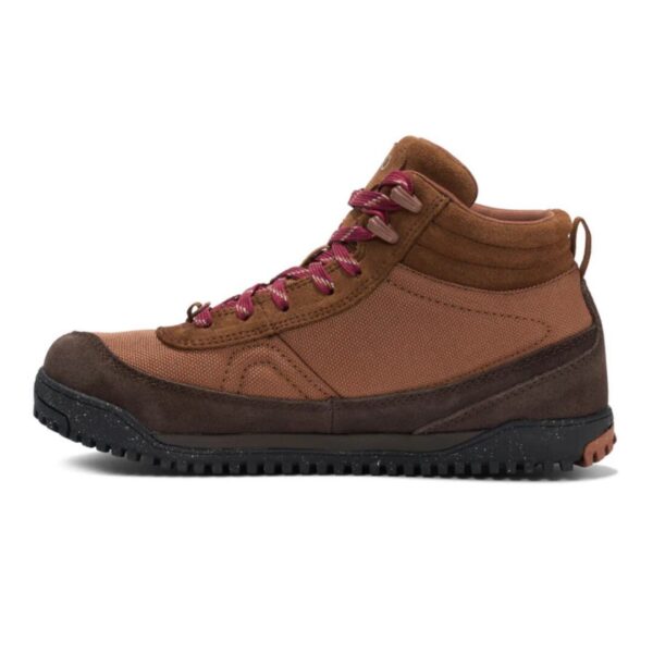 Xero Shoes Ridgeway Womens Rawhide — zdjęcie 3