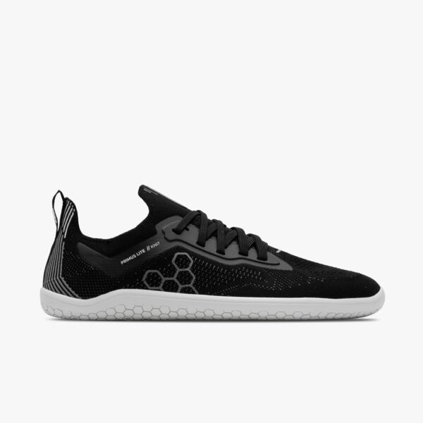 Vivo Primus Lite Knit M Obsidian — zdjęcie 4