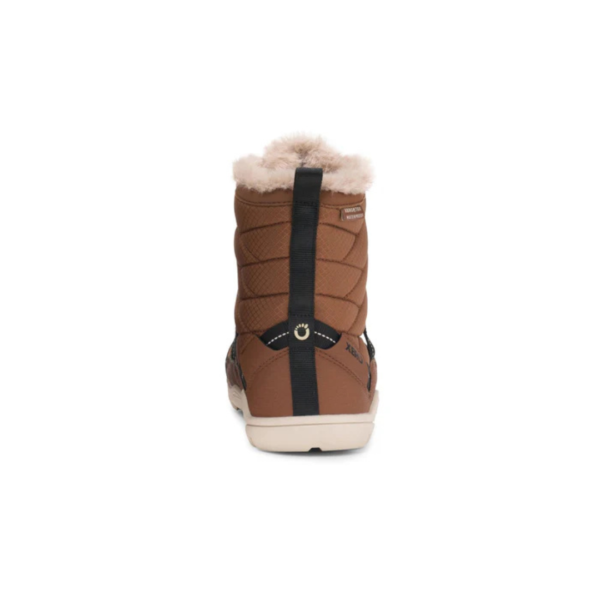 Xero Shoes Alpine Rawhide Womens — zdjęcie 4