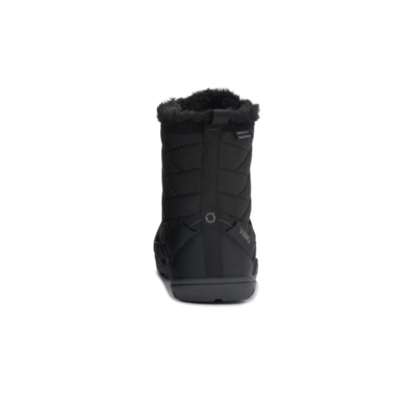 Xero Shoes Alpine Black Womens — zdjęcie 4