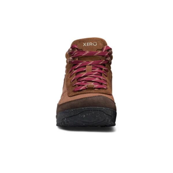 Xero Shoes Ridgeway Mens Rawhide — zdjęcie 4