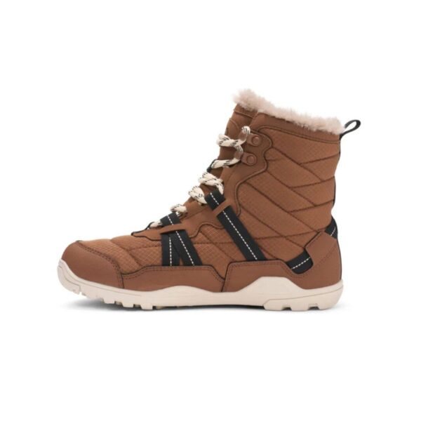 Xero Shoes Alpine Rawhide Womens — zdjęcie 5