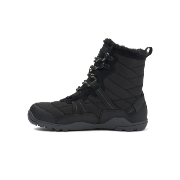 Xero Shoes Alpine Black Womens — zdjęcie 5