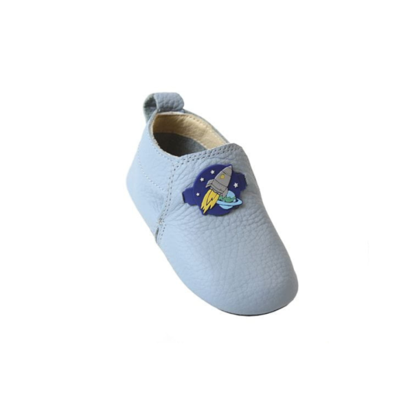 Tadeevo Toddler Blue — zdjęcie 4