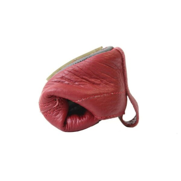 Tadeevo Toddler Red — zdjęcie 7