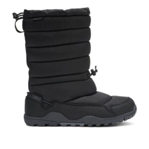 Xero Shoes Alpine Pull On Black Womens