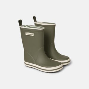 Bundgaard Charly High Army