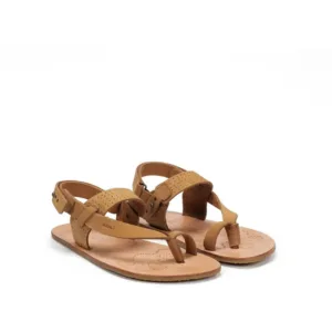 Waals Barefoot Masai II Man Camel
