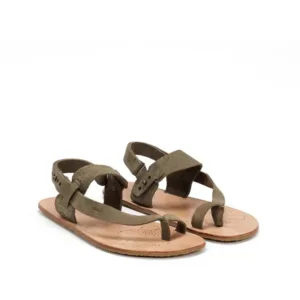 Waals Barefoot Masai II Man Khaki