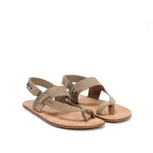 Waals Barefoot Masai II Woman Taupe