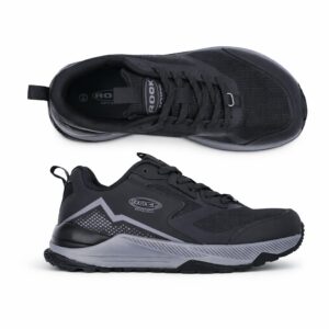 Rock Spring Barefoot Soccoro W Black